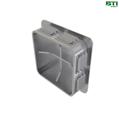 A131692: Rockshaft Unit