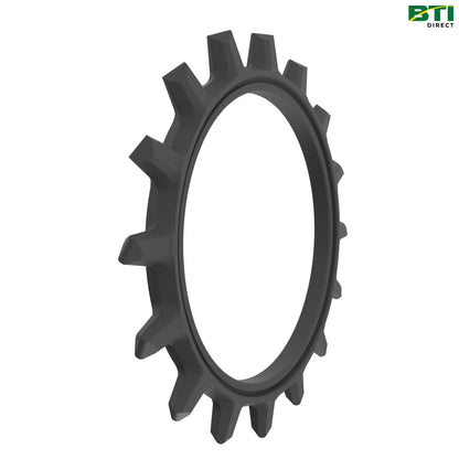A132281: Yetter Closing Wheel