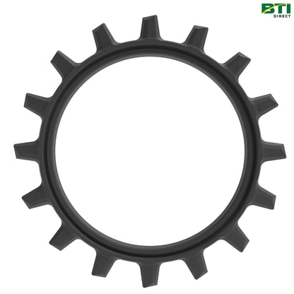 A132281: Yetter Closing Wheel