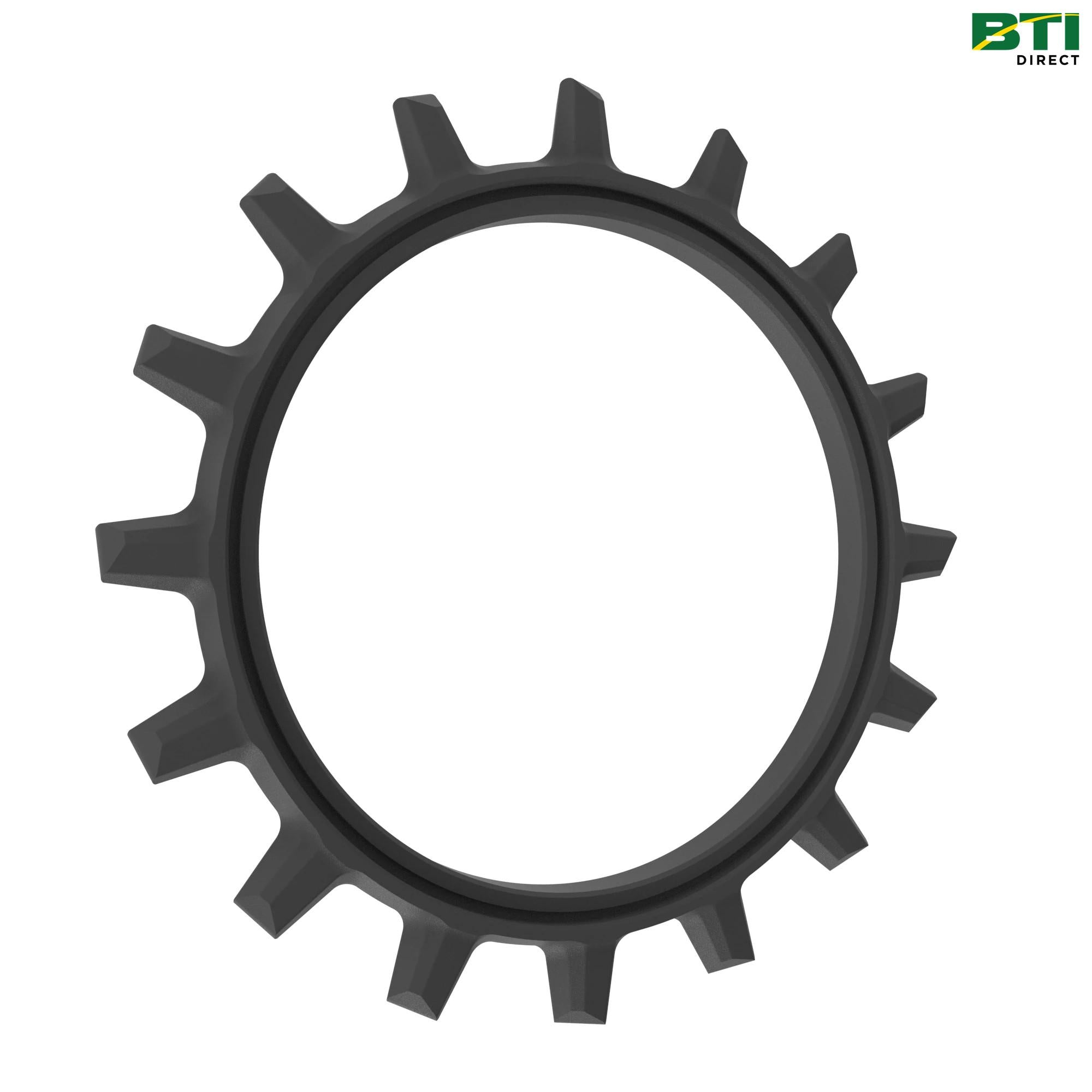 A132285: Closing Wheel, Left Side