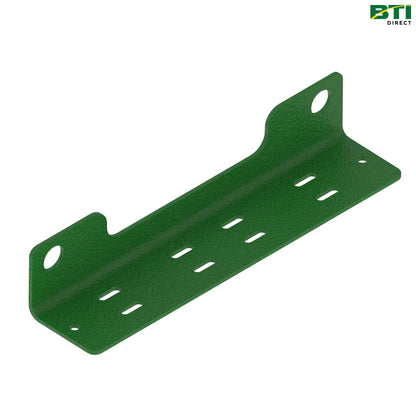 A132517: Under Light Bracket