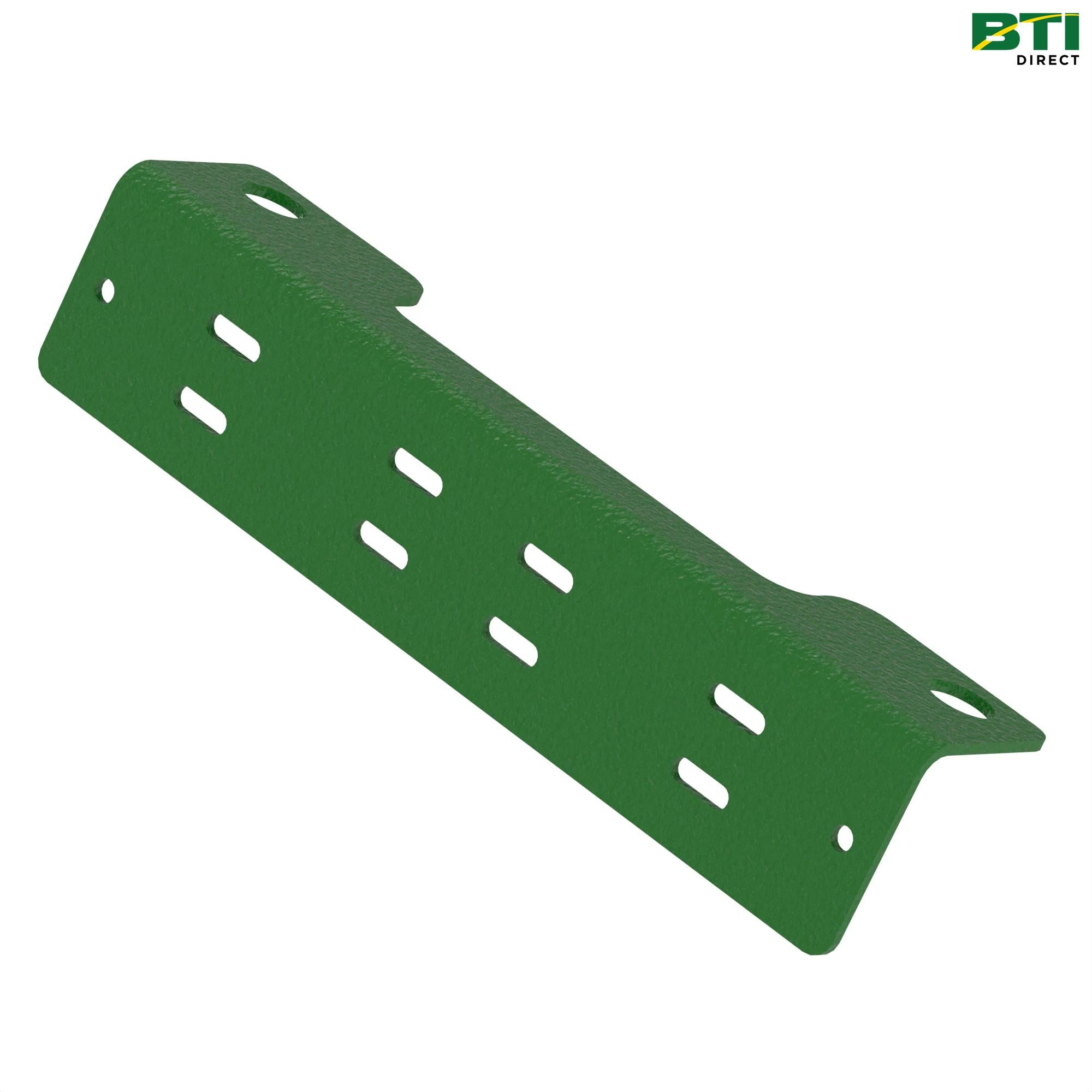 A132517: Under Light Bracket