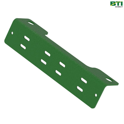 A132517: Under Light Bracket