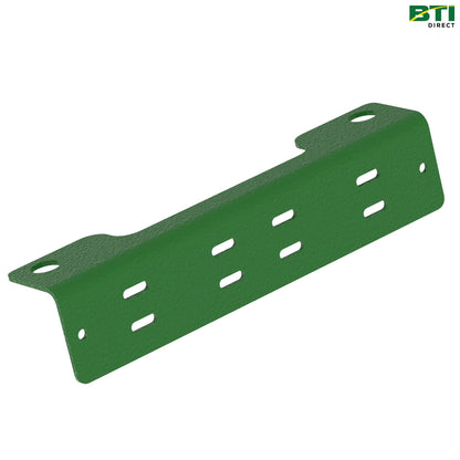 A132517: Under Light Bracket