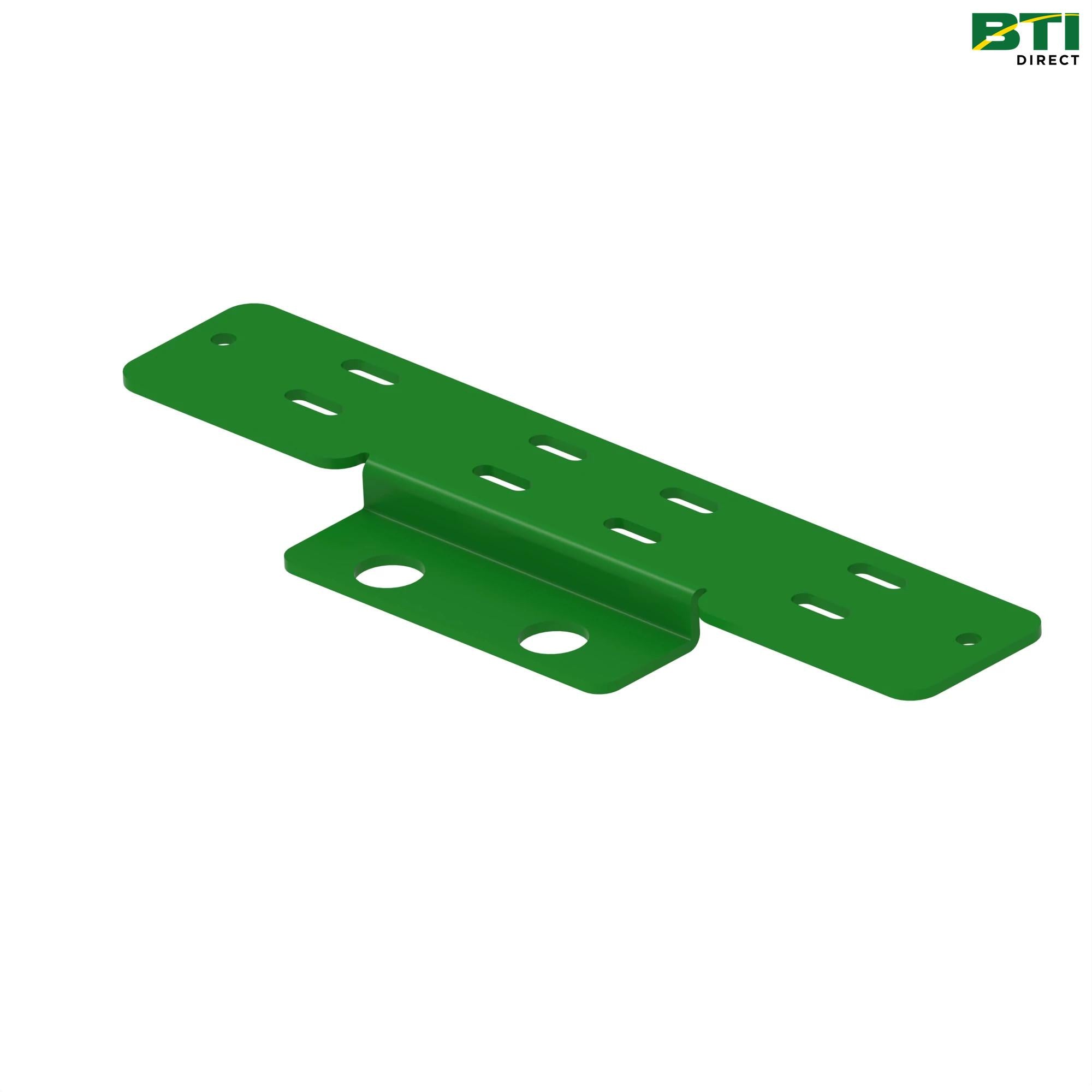 A132519: Under Light Bracket