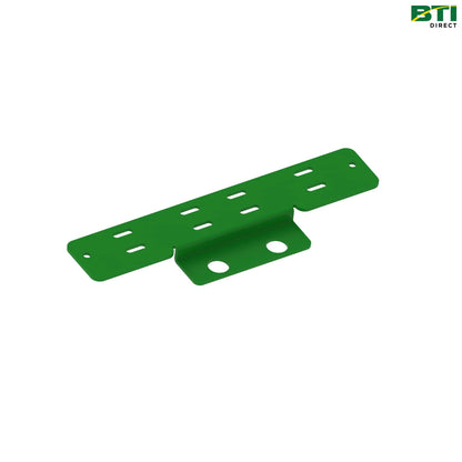 A132519: Under Light Bracket