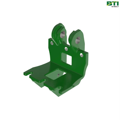 A132581: Support