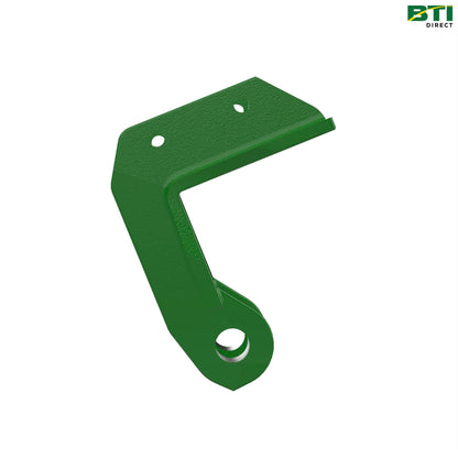 A132581: Support