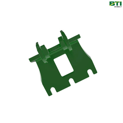 A132581: Support
