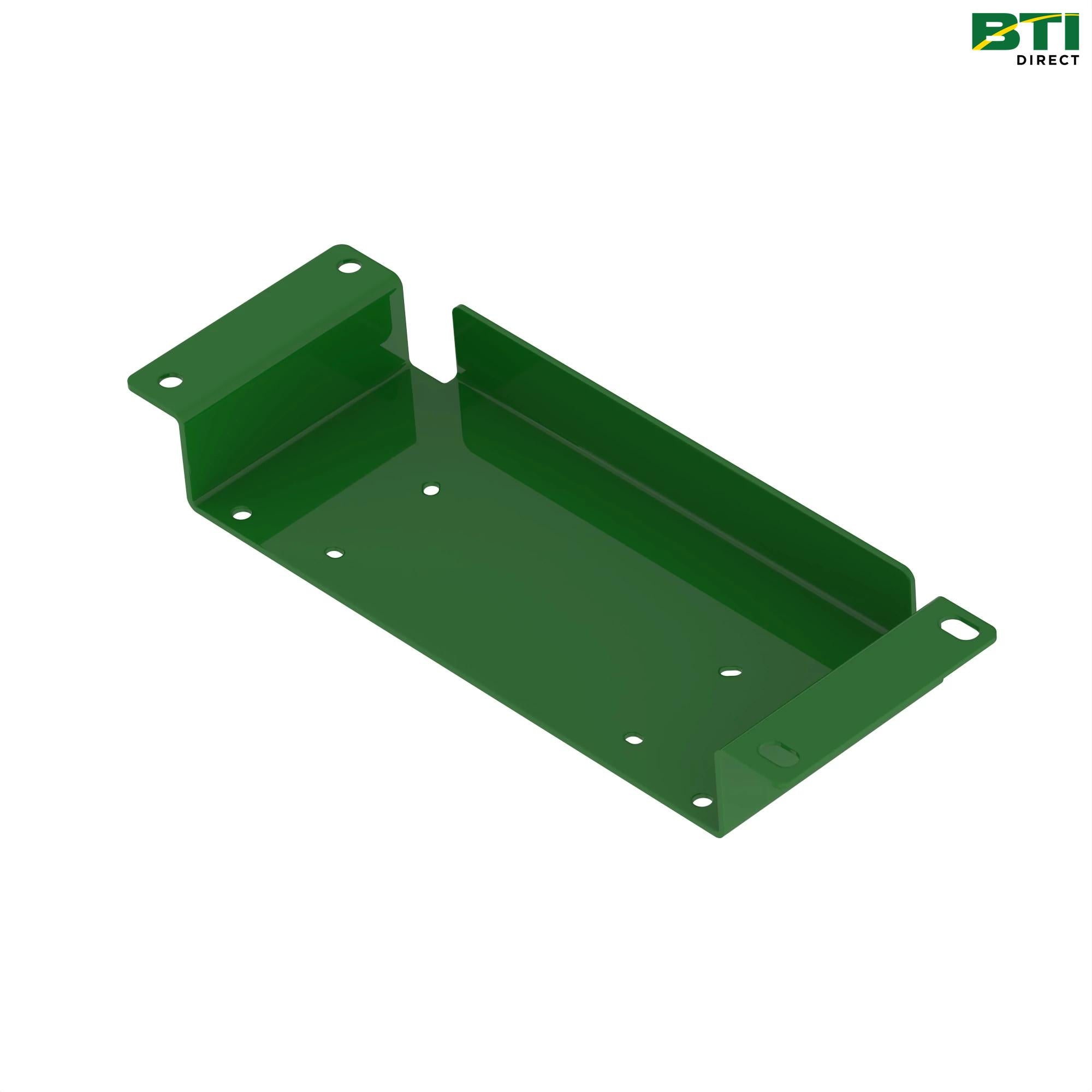 A132606: Bracket