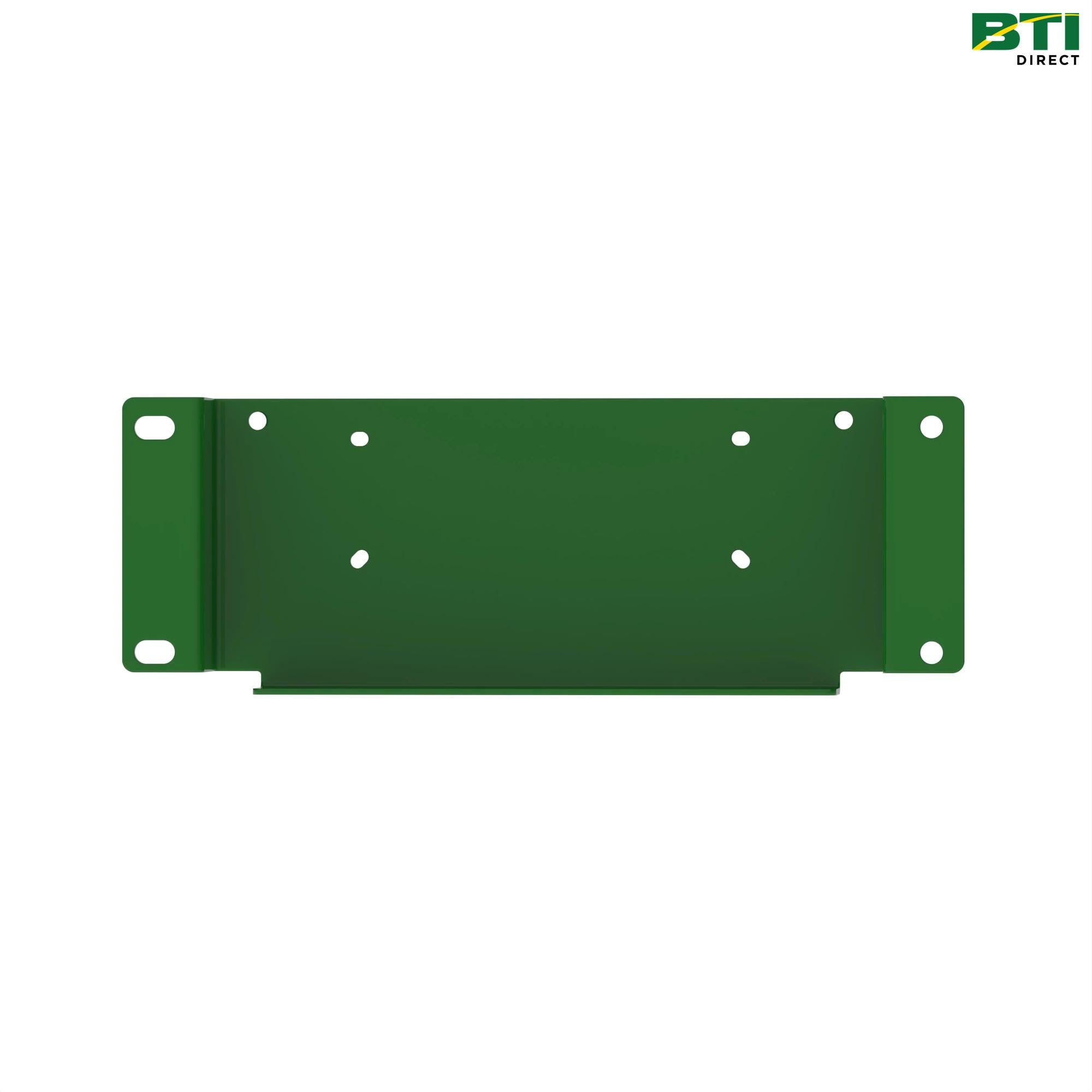 A132606: Bracket