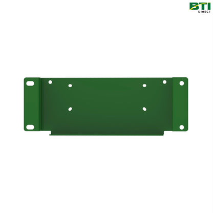 A132606: Bracket