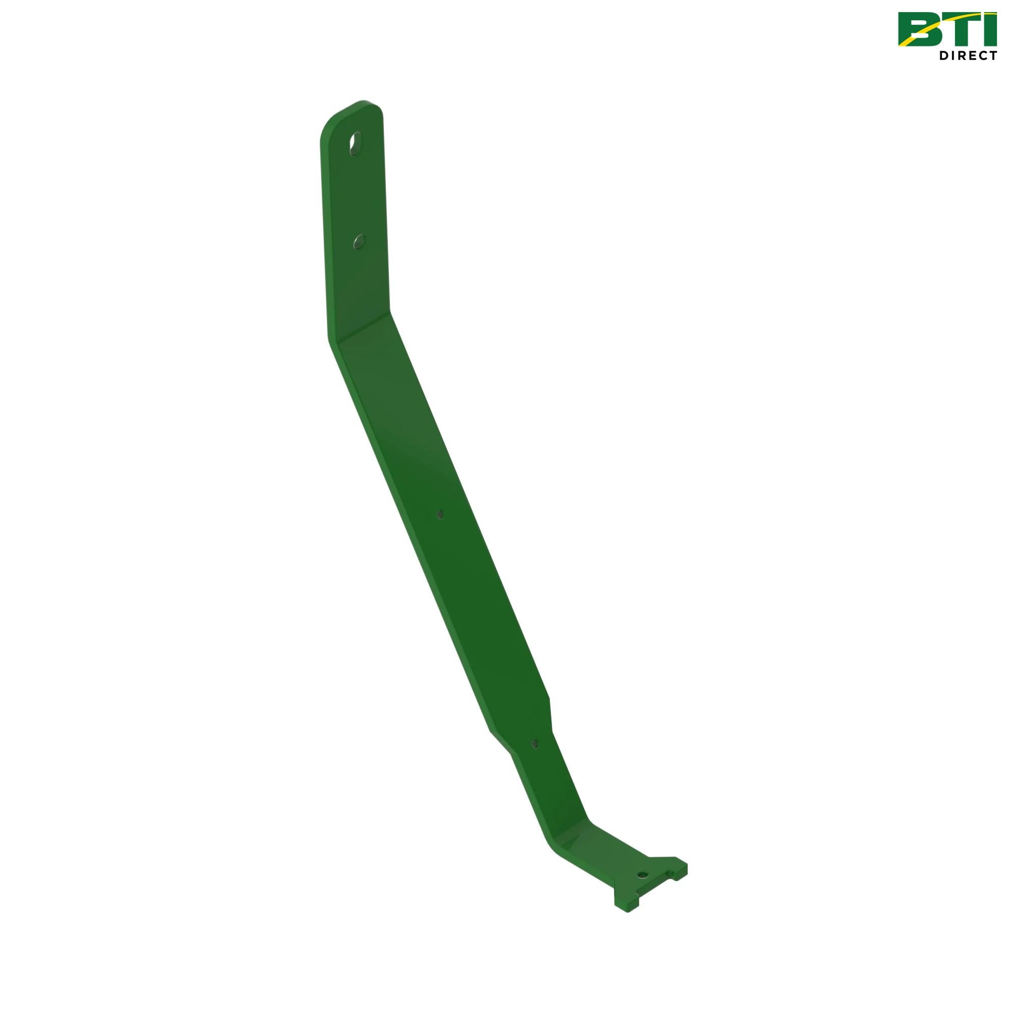 A132935: Wing Light Bracket