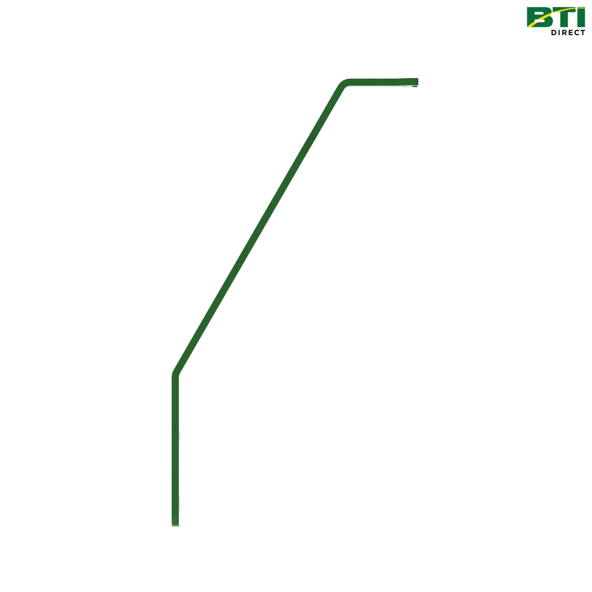 A132935: Wing Light Bracket