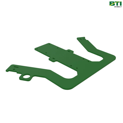 A132936: Bracket