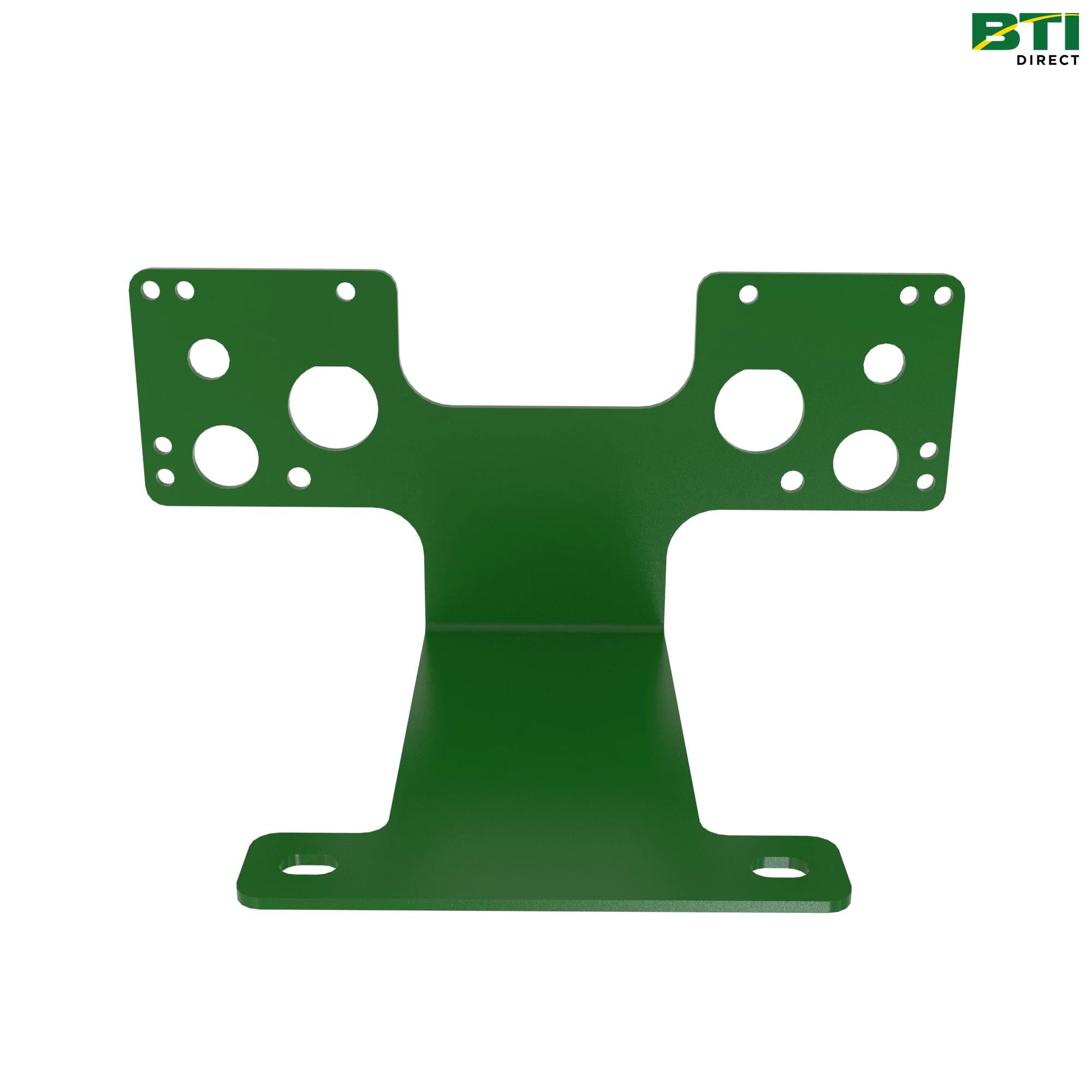 A133113: Hitch Bulkhead Bracket