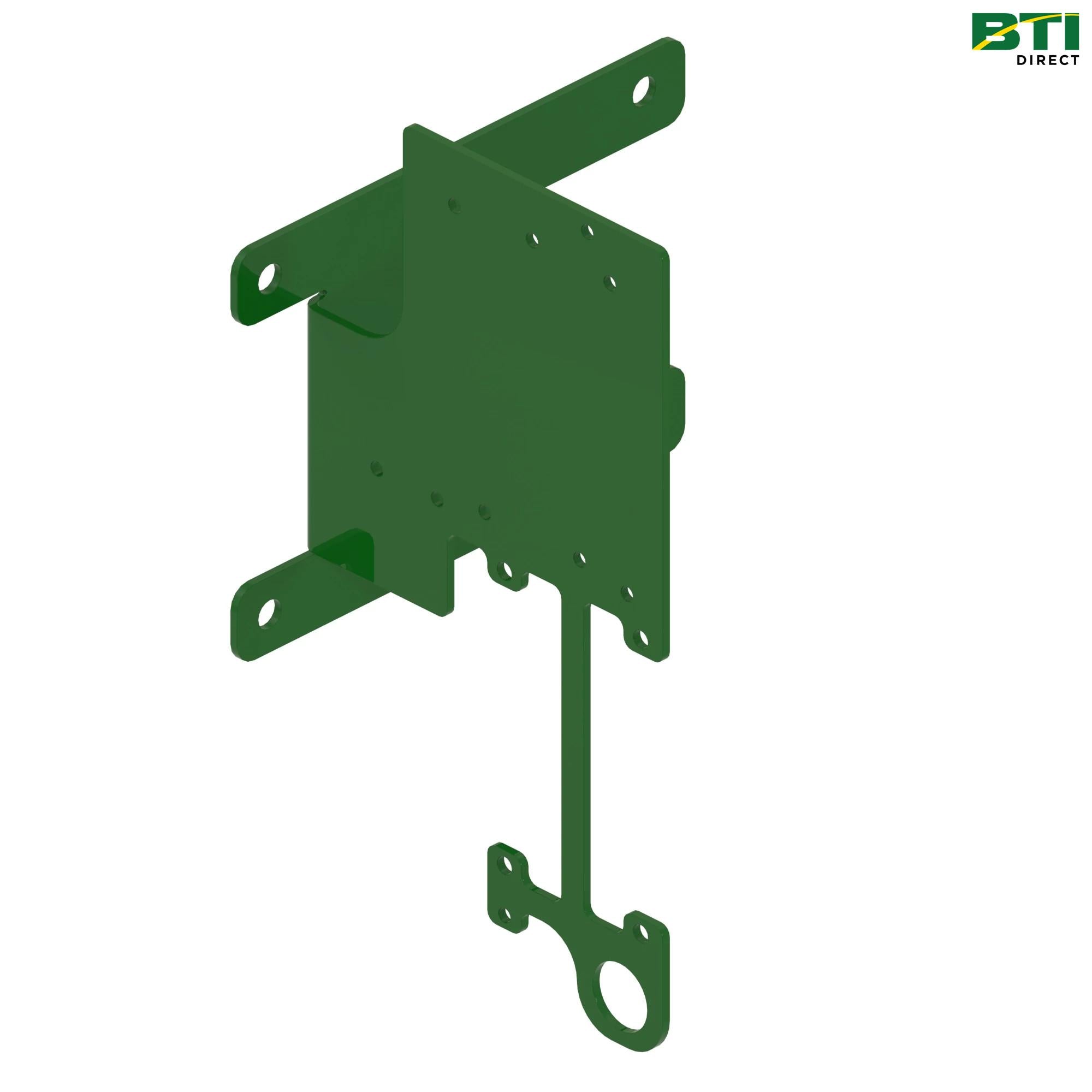 A133580: Controller Light Bracket