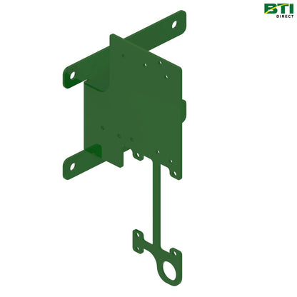 A133580: Controller Light Bracket