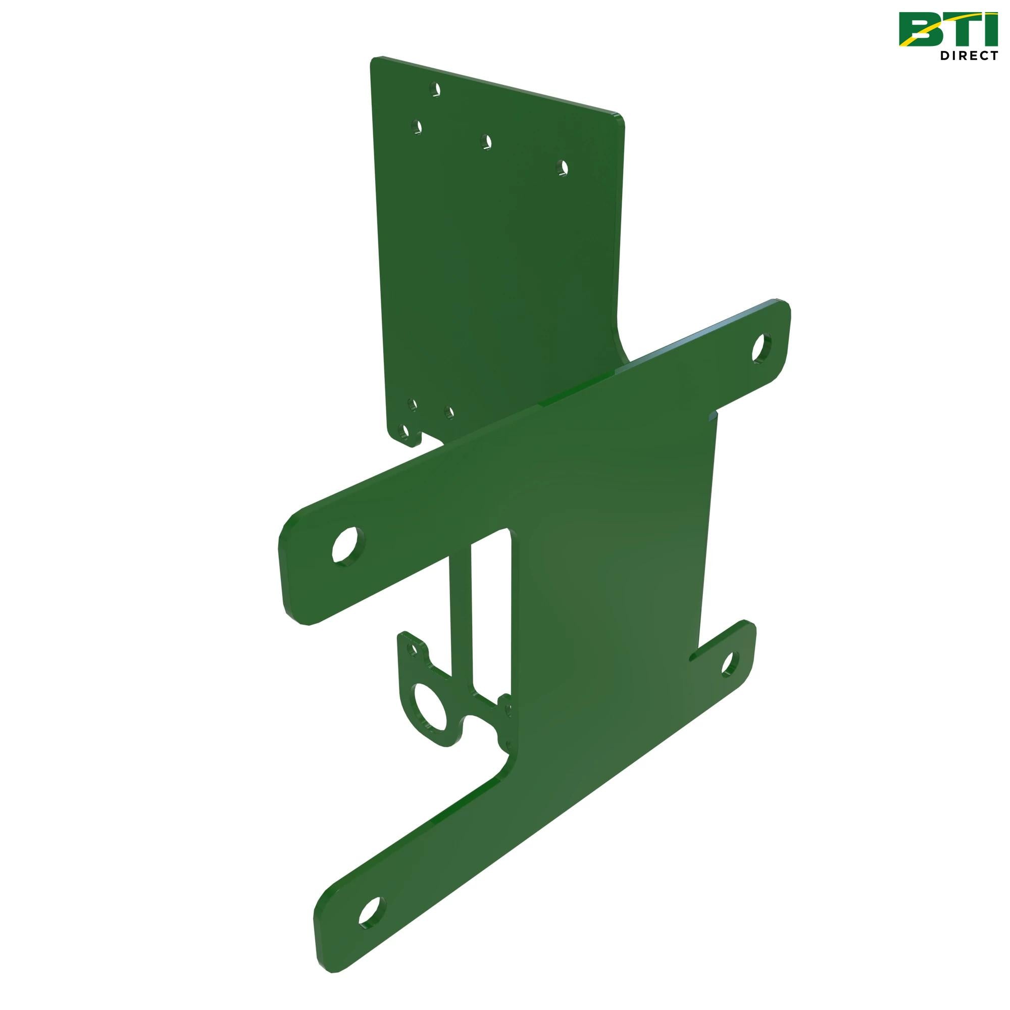 A133580: Controller Light Bracket