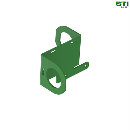 A133750: Harness Bulkhead Plate