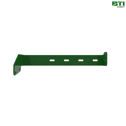 A133881: Step Strap