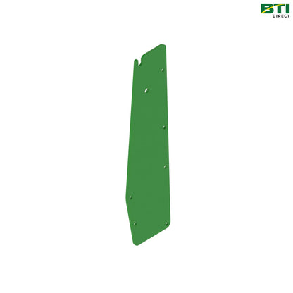 A133952: Mounting Stairs Plate