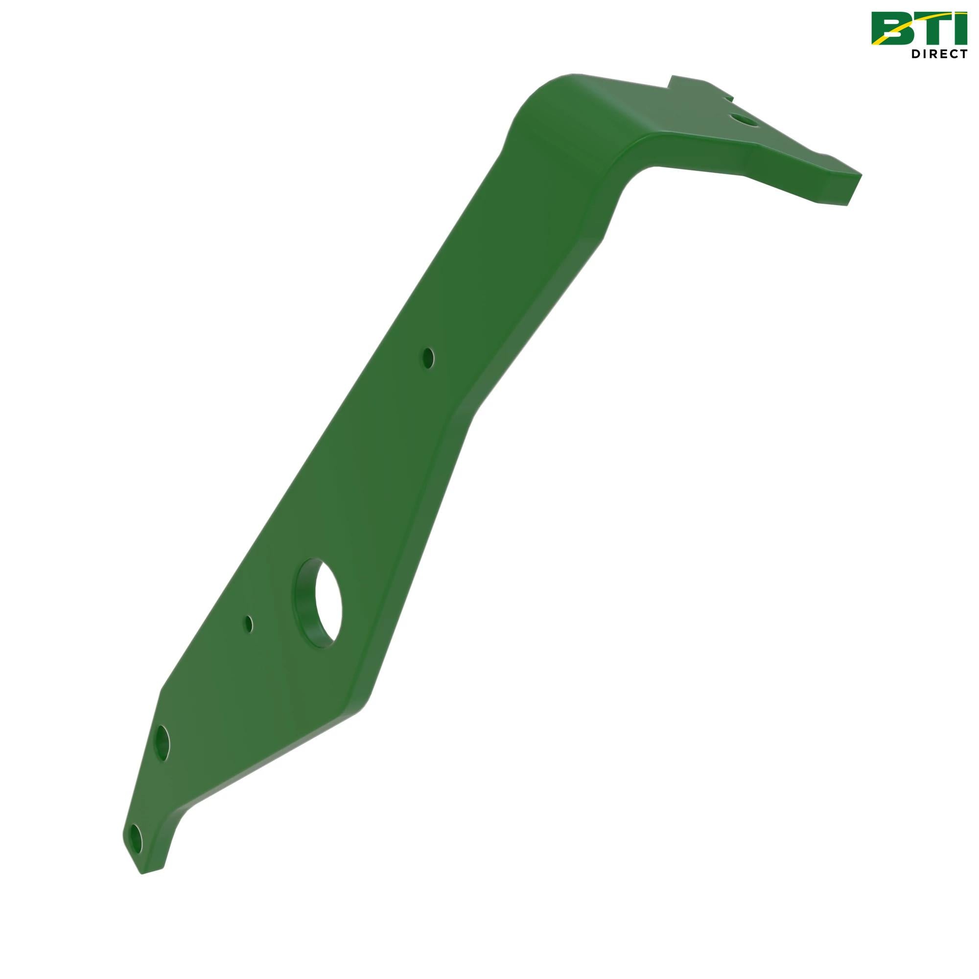 A134633: Light Marker Bracket, Left Side