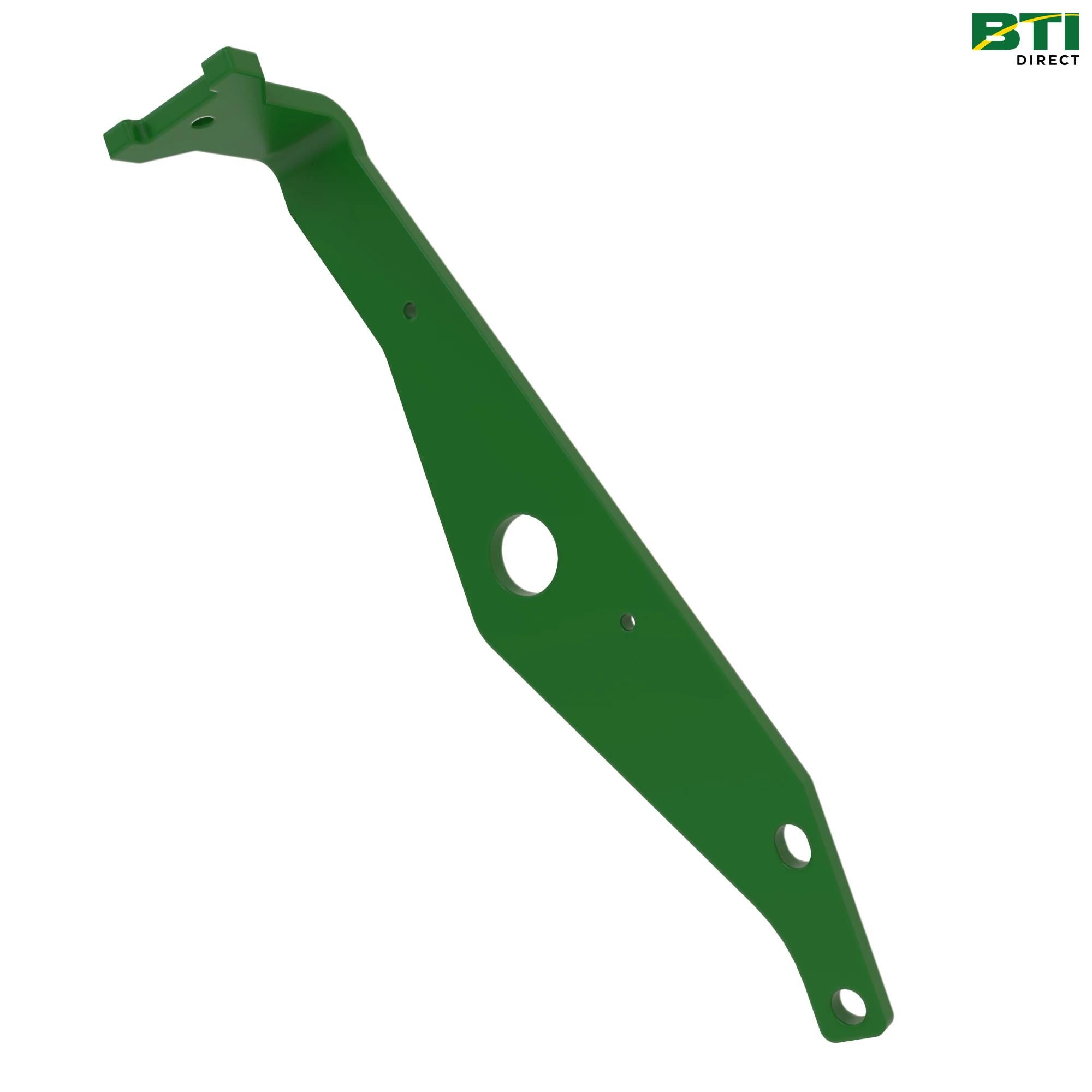 A134633: Light Marker Bracket, Left Side