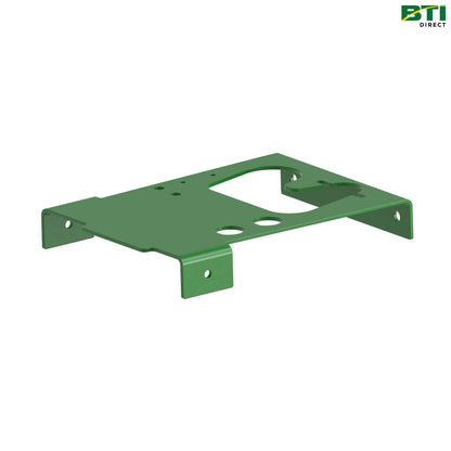 A134802: Support