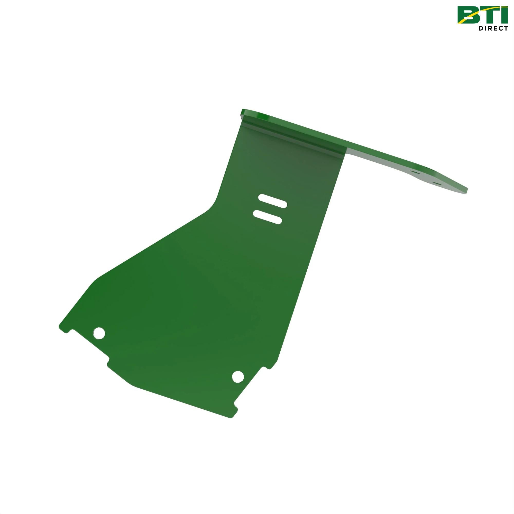 A134866: Central Light Bracket, Left Side