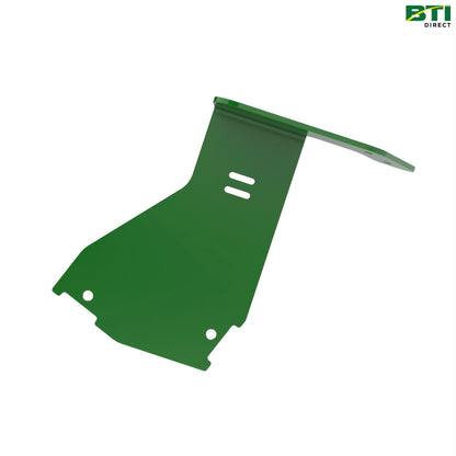 A134866: Central Light Bracket, Left Side