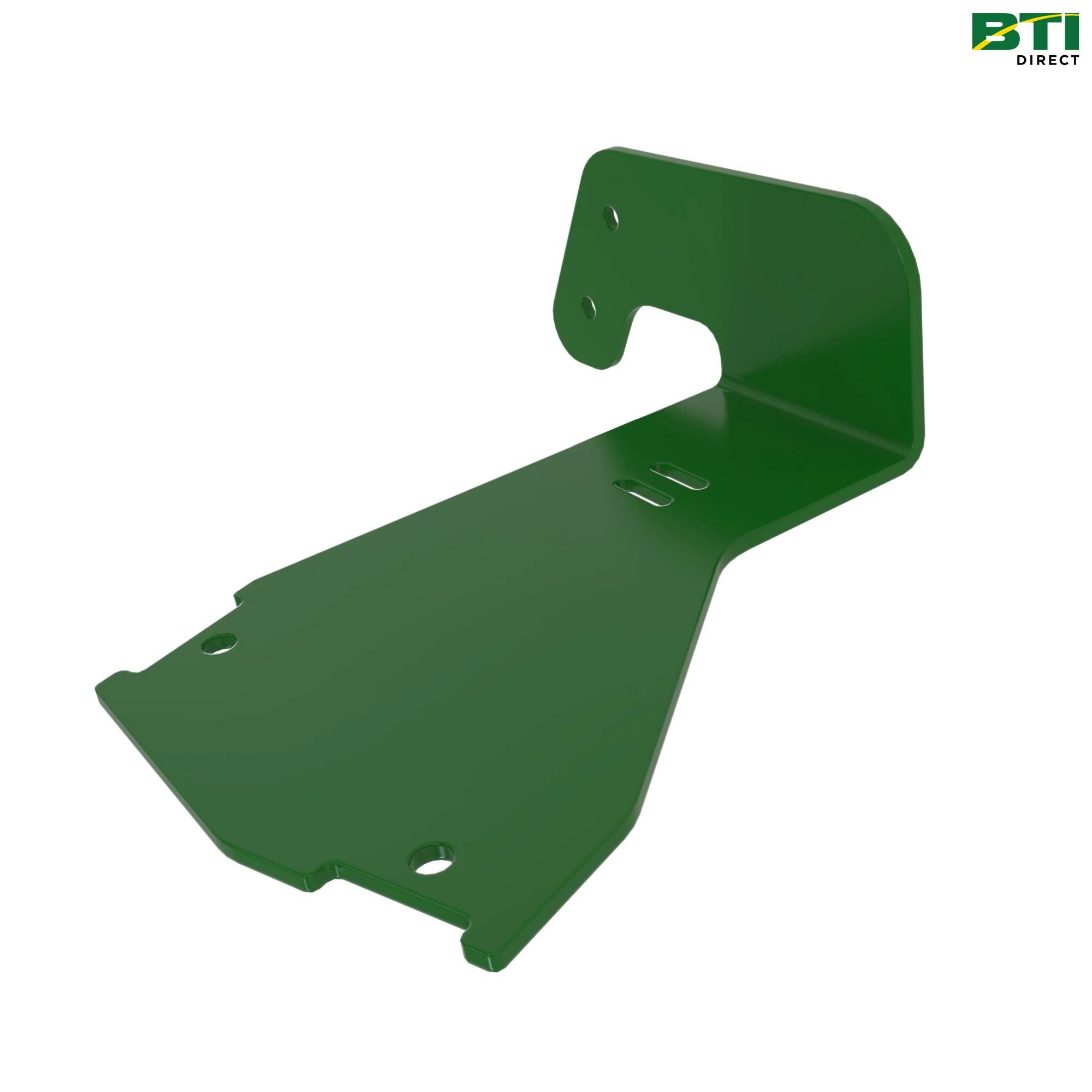 A134917: Central Light Bracket