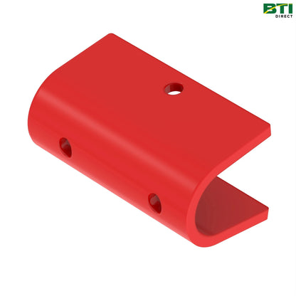 A135234: Wing Lift Cylinder Stop Plate