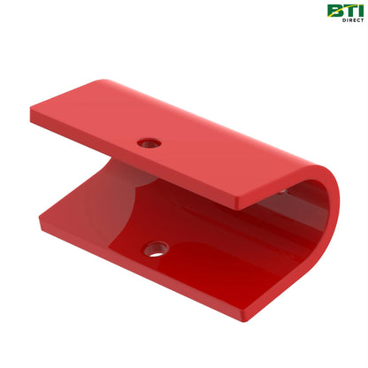 A135234: Wing Lift Cylinder Stop Plate