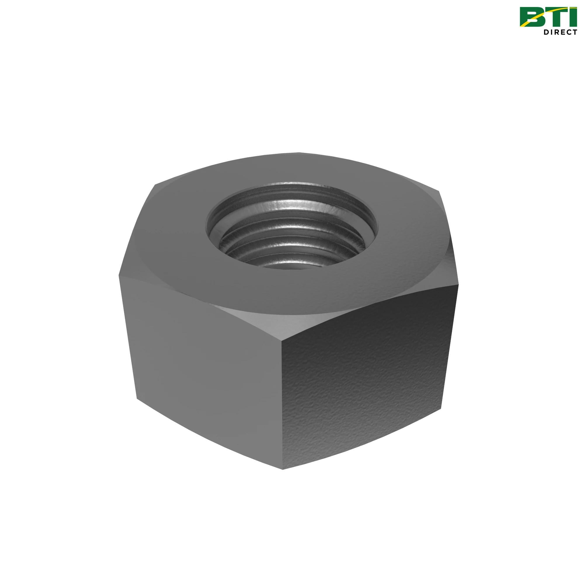 A135352: Hexagonal Nut, 5/16"