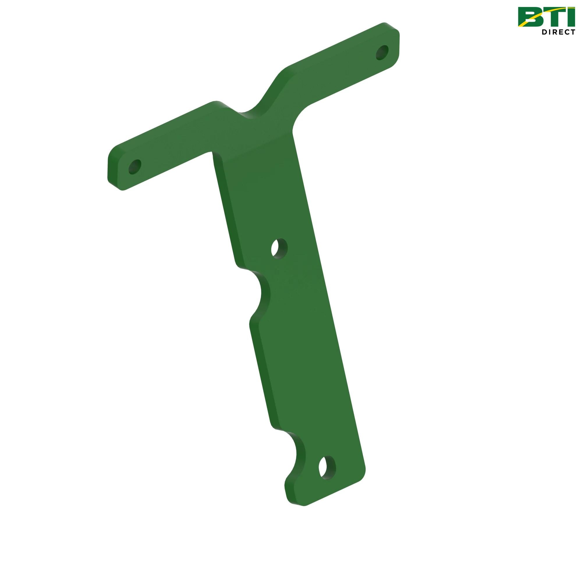 A135631: Bracket