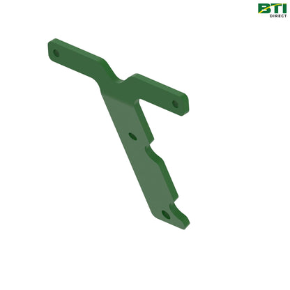 A135631: Bracket
