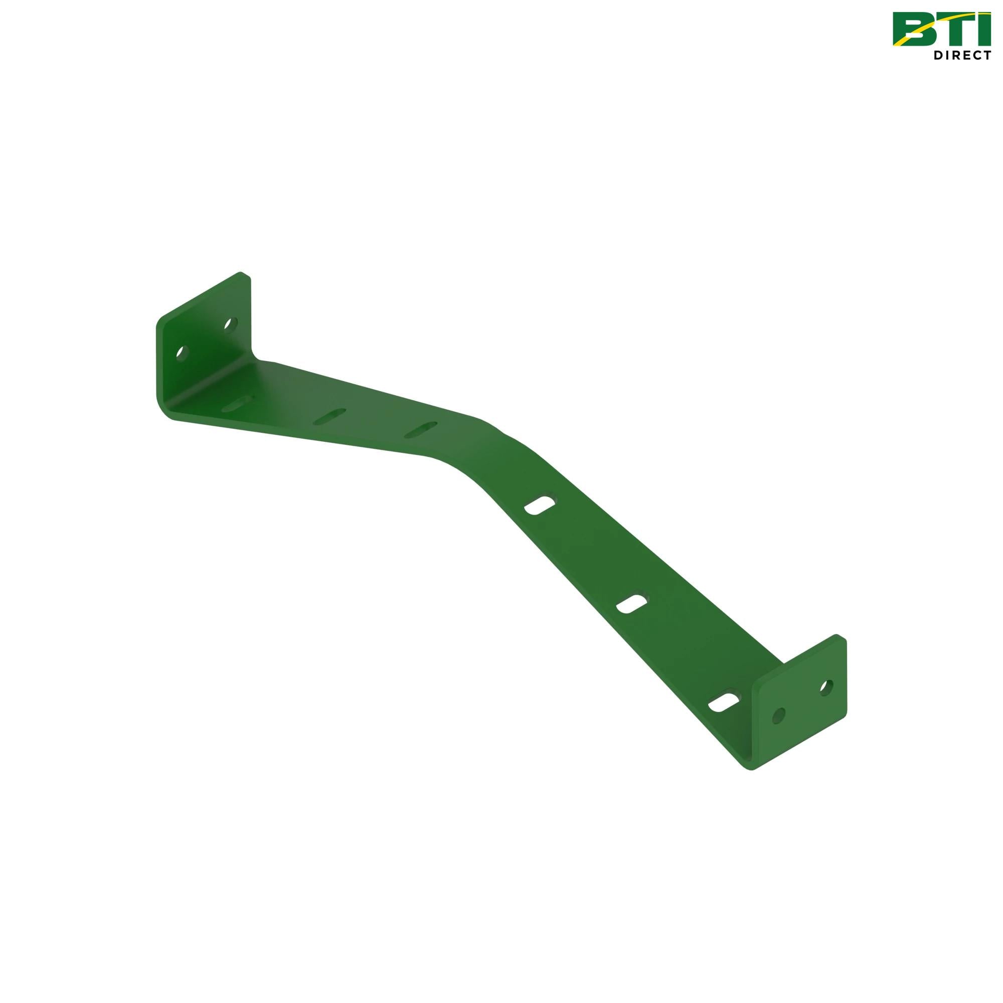 A135703: Bracket