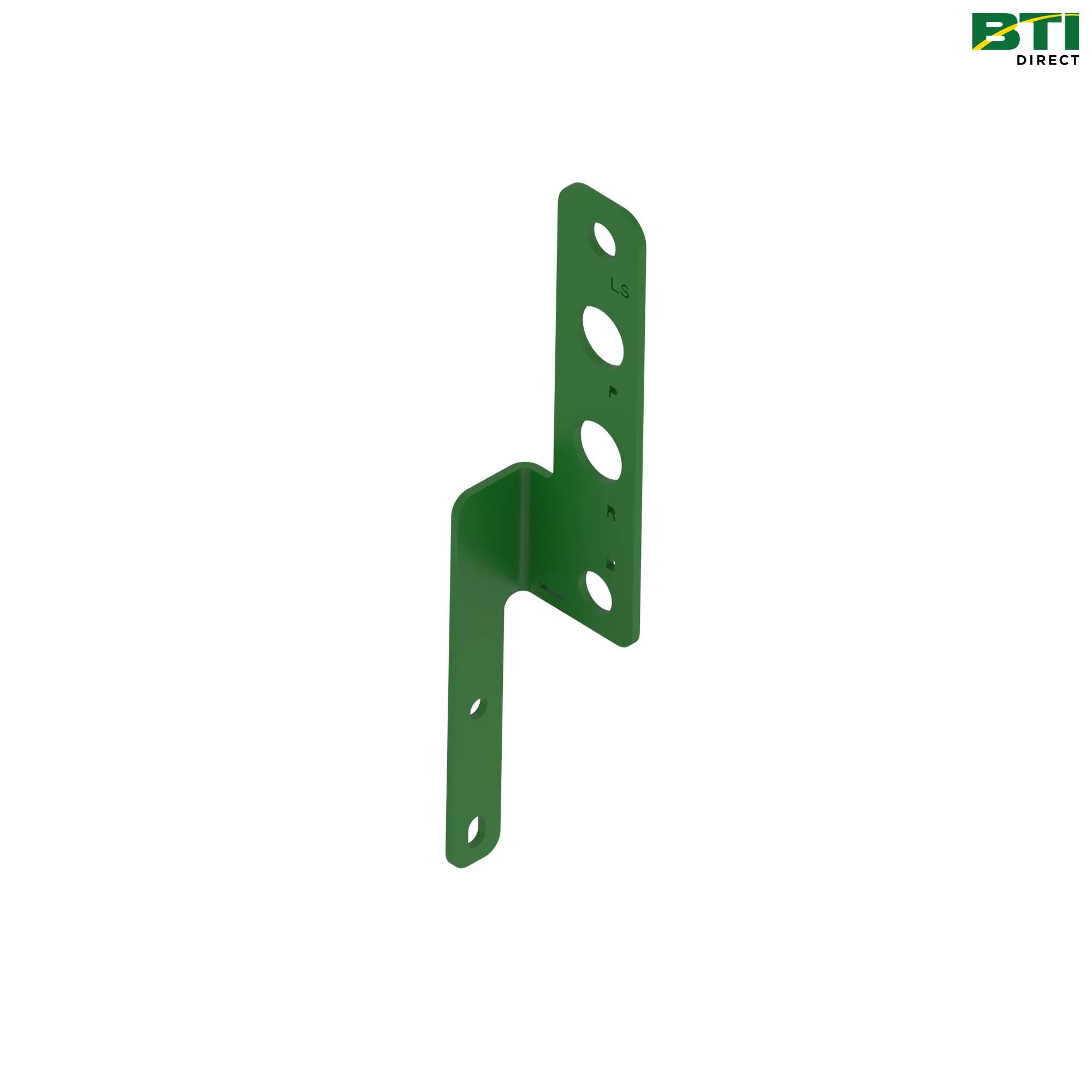 A135735: Bulkhead Non CCS Bracket