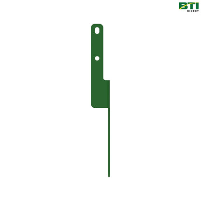 A135735: Bulkhead Non CCS Bracket