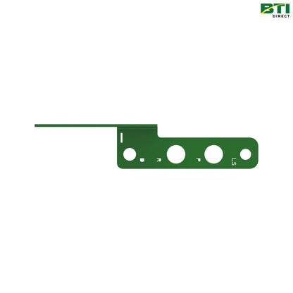 A135735: Bulkhead Non CCS Bracket