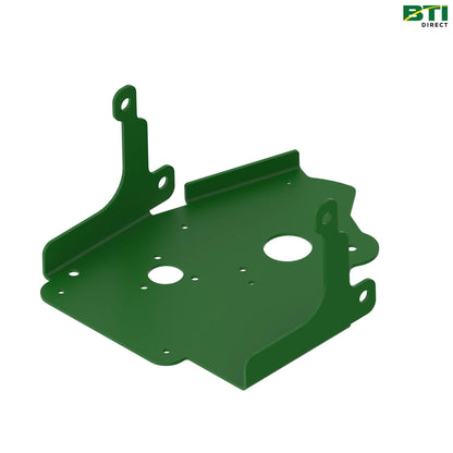 A135880: Bracket