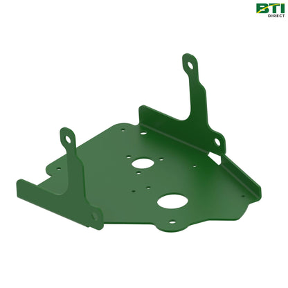 A135880: Bracket