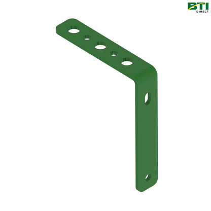 A136321: Bracket