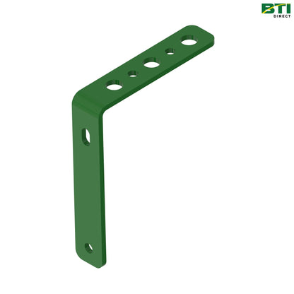 A136321: Bracket