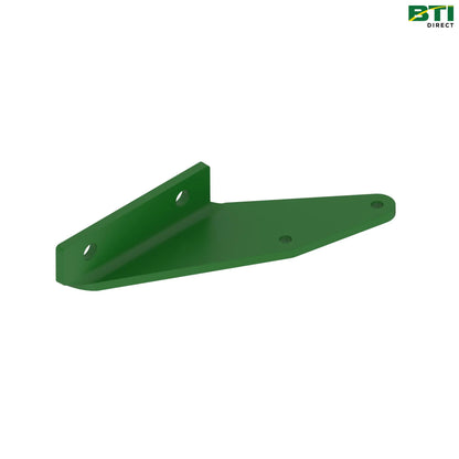 A136645: Bracket