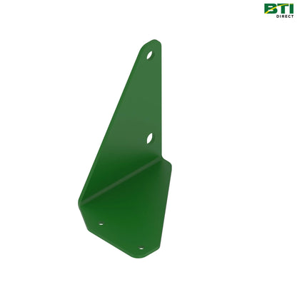 A136670: Bracket