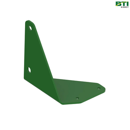 A136670: Bracket