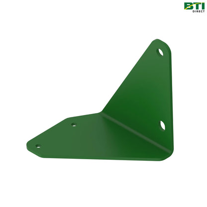 A136670: Bracket