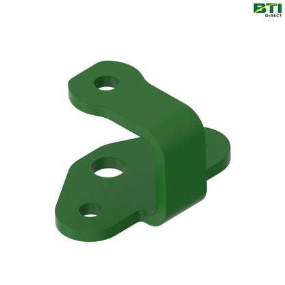 A136714: Bracket